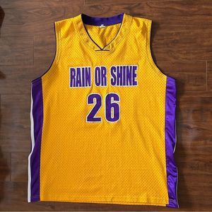 ⭐️3/$15 Basketball Jersey